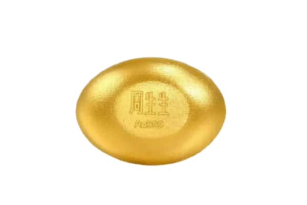 聊城市茌平回收黄金豆子